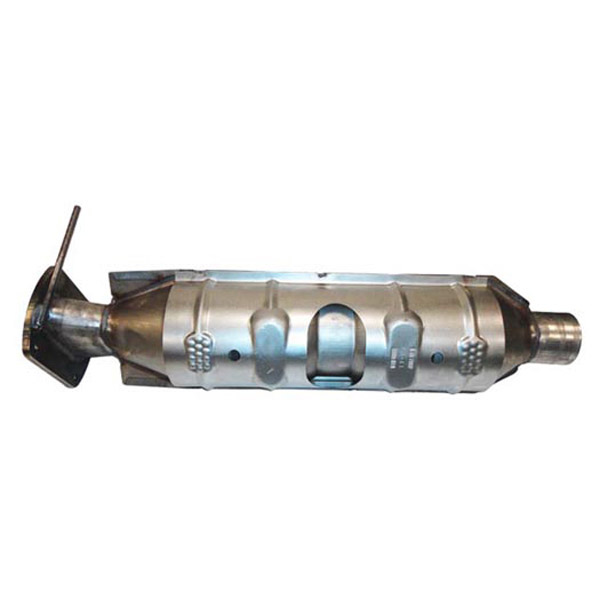 2007 Ford F-450 Super Duty Catalytic Converter EPA Approved