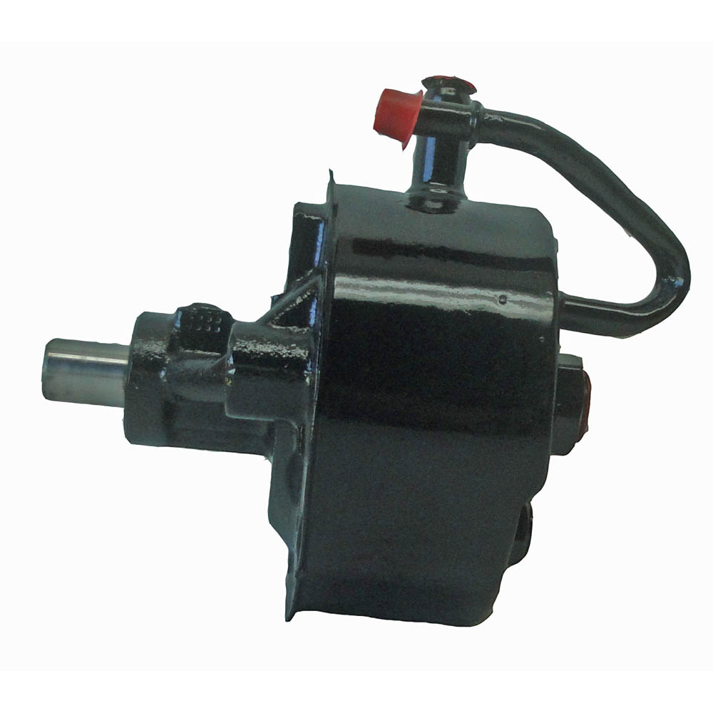 1996 Chevrolet P30 Power Steering Pump