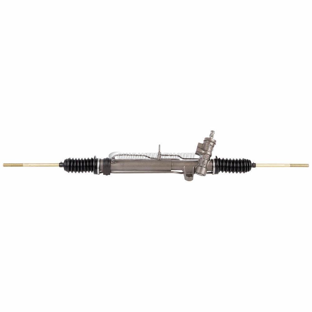 BuyAutoParts 80-00357R Rack and Pinion