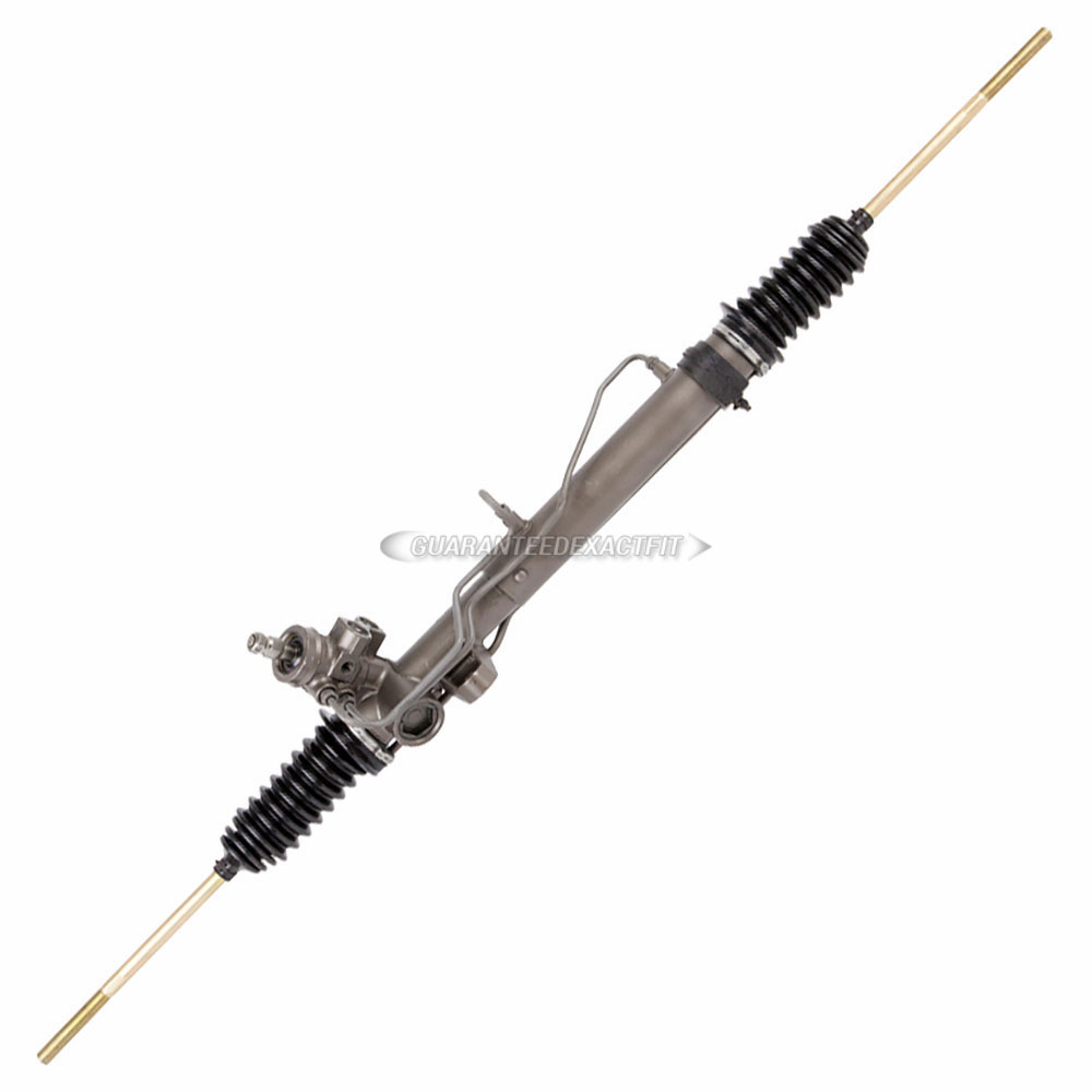 1998 Plymouth Neon rack and pinion 