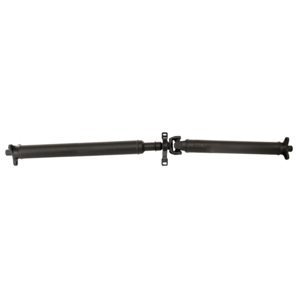 2007 Jaguar XJ8 Driveshaft