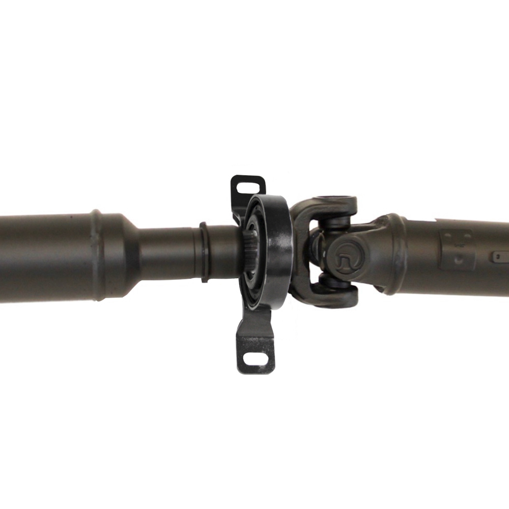 2007 Jaguar XJ8 Driveshaft