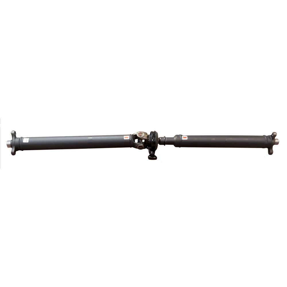2000 Jaguar S-Type Driveshaft