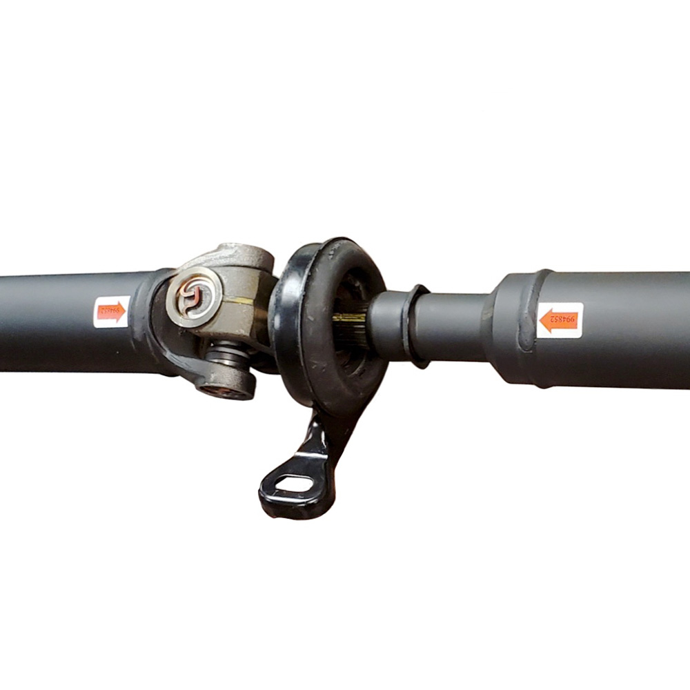 2000 Lincoln LS Driveshaft