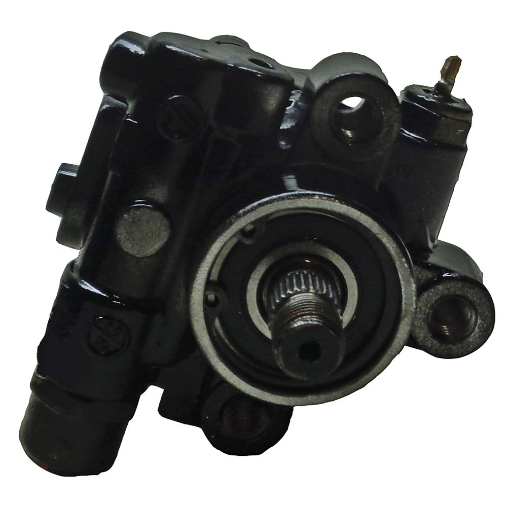 1996 Suzuki Sidekick Power Steering Pump