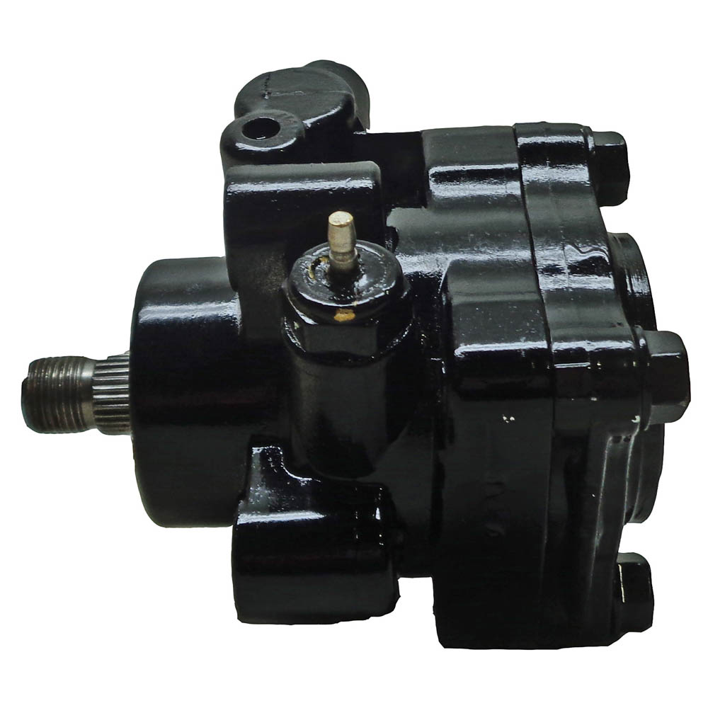 1996 Suzuki Sidekick Power Steering Pump