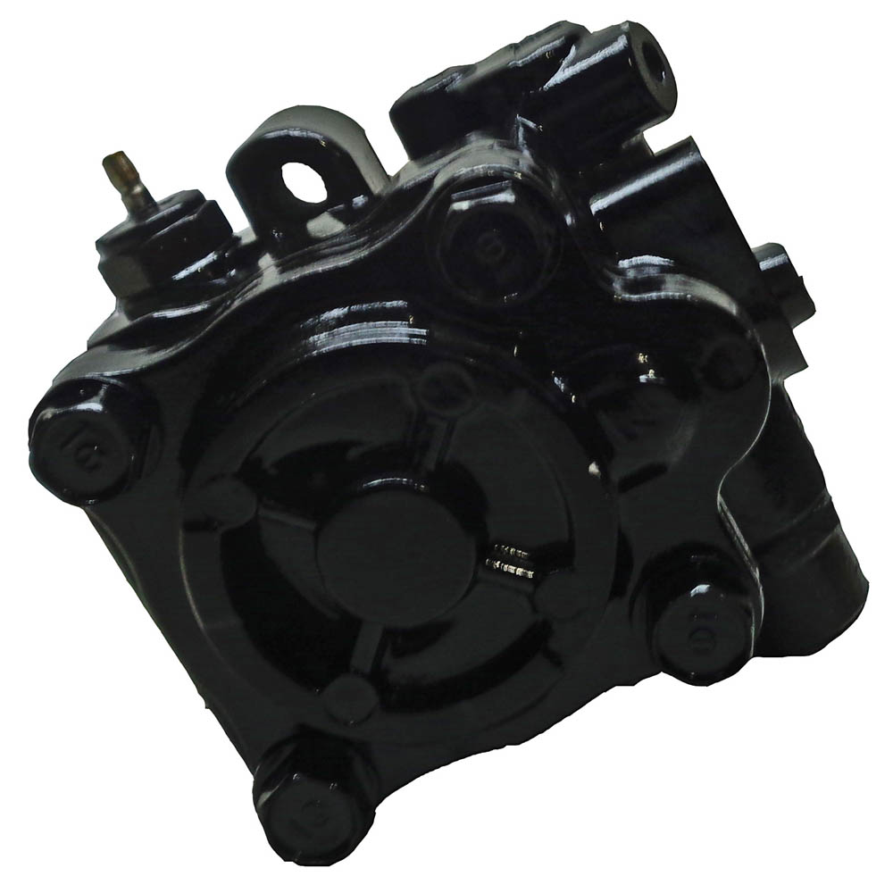 1996 Suzuki Sidekick Power Steering Pump