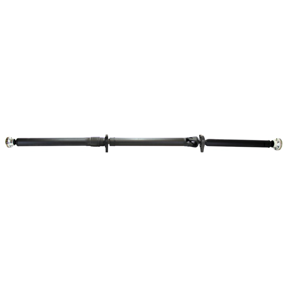 2013 Land Rover LR2 Driveshaft