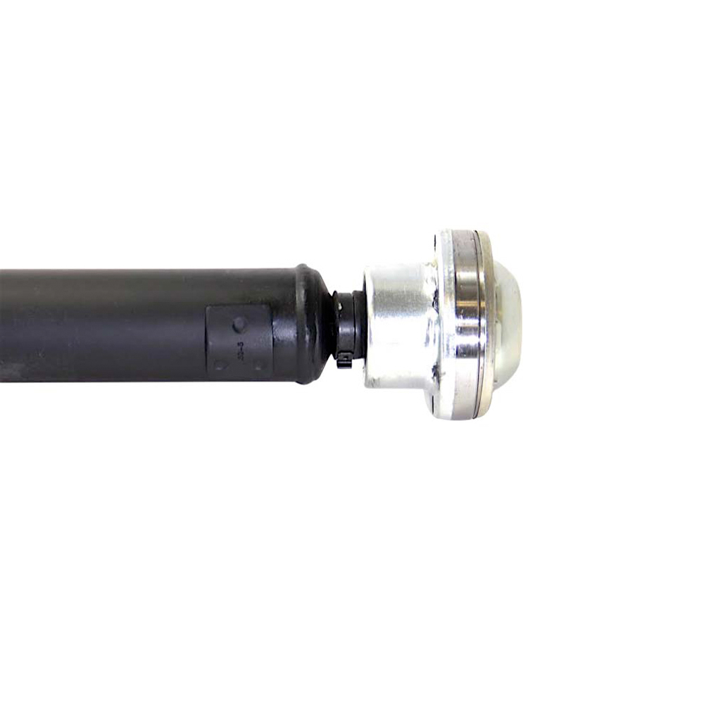 2012 Land Rover Range Rover Evoque Driveshaft
