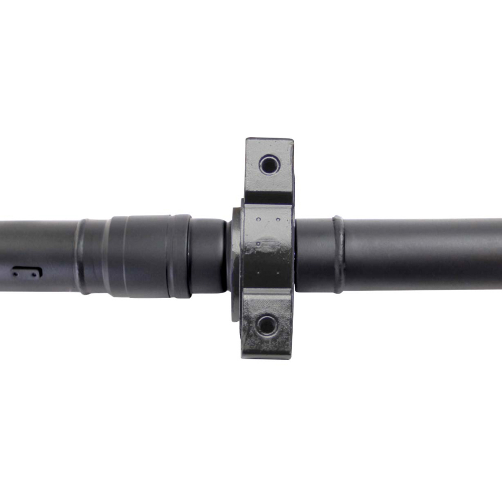 2012 Land Rover Range Rover Evoque Driveshaft