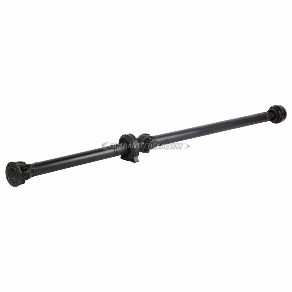1994 Volvo 960 Driveshaft