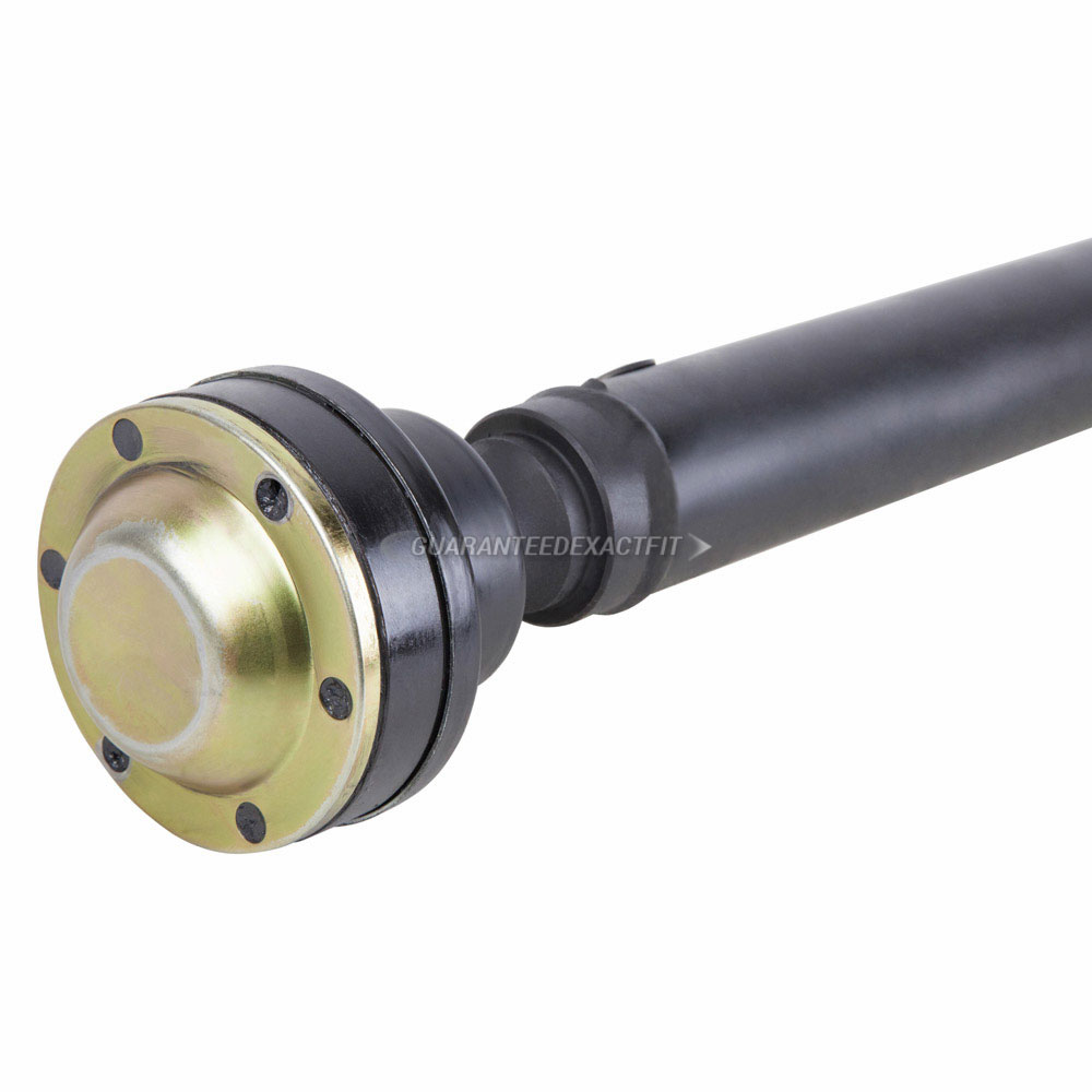 1994 Volvo 960 Driveshaft