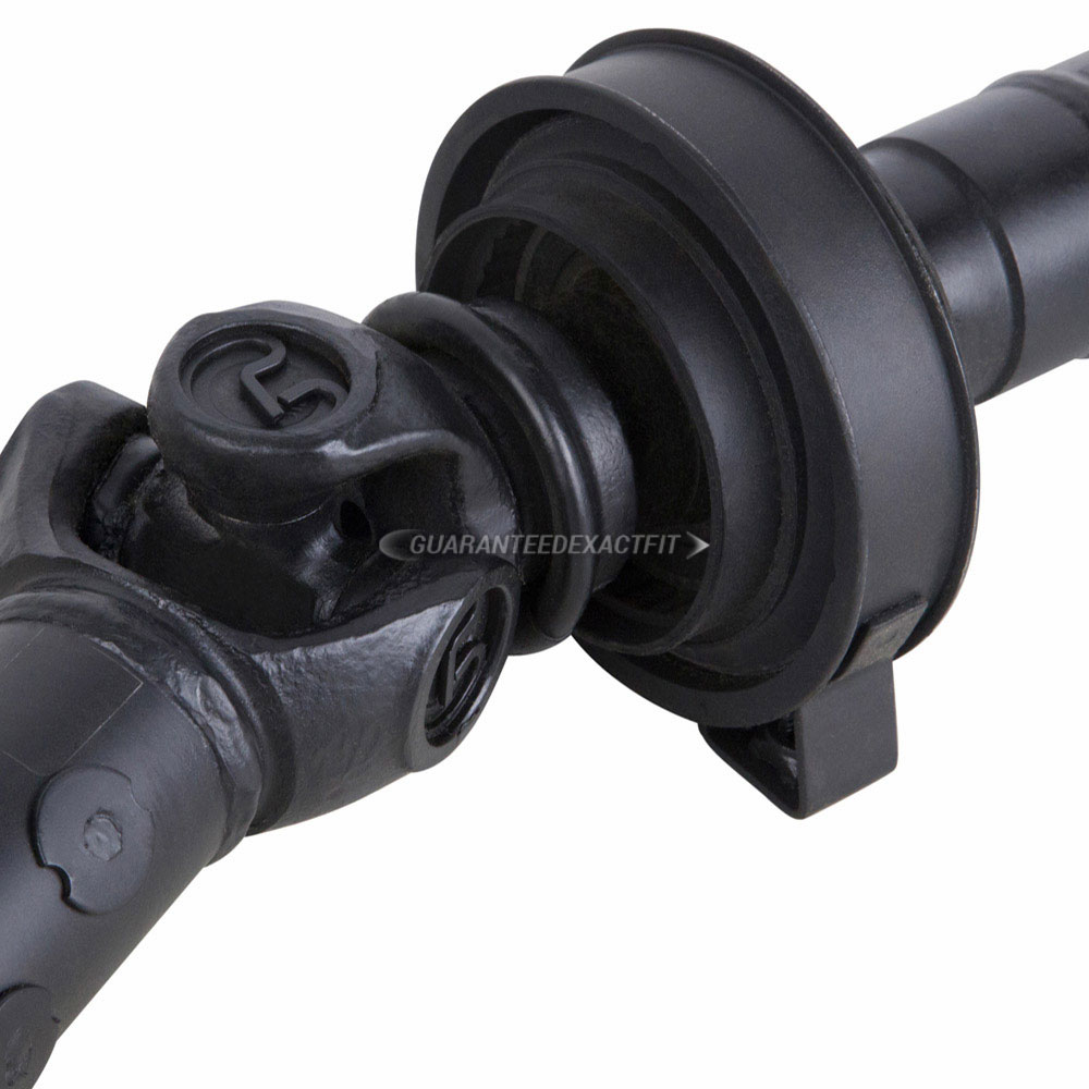 1994 Volvo 960 Driveshaft