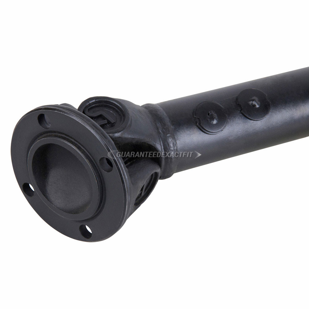 1994 Volvo 960 Driveshaft