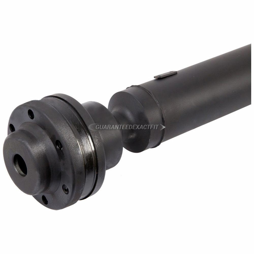 2004 Jaguar X-Type Driveshaft