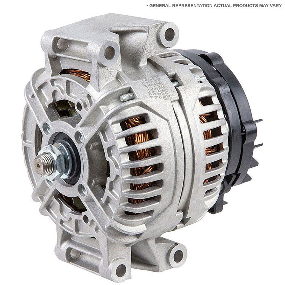 Bmw z3 alternator