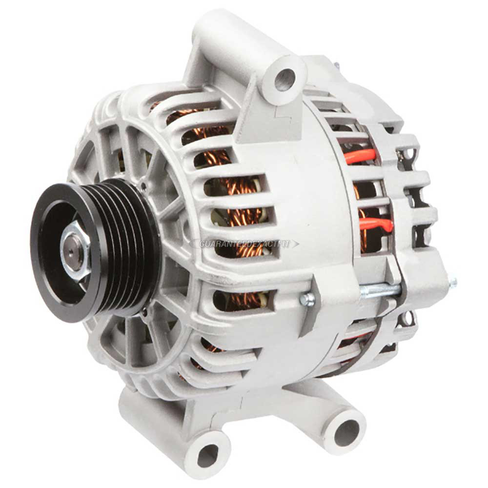 Ford Escape Alternator - Oem & Aftermarket Replacement Parts