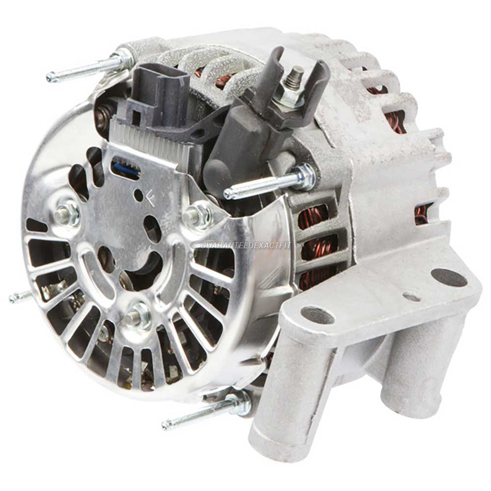 2004 Ford Focus Alternator