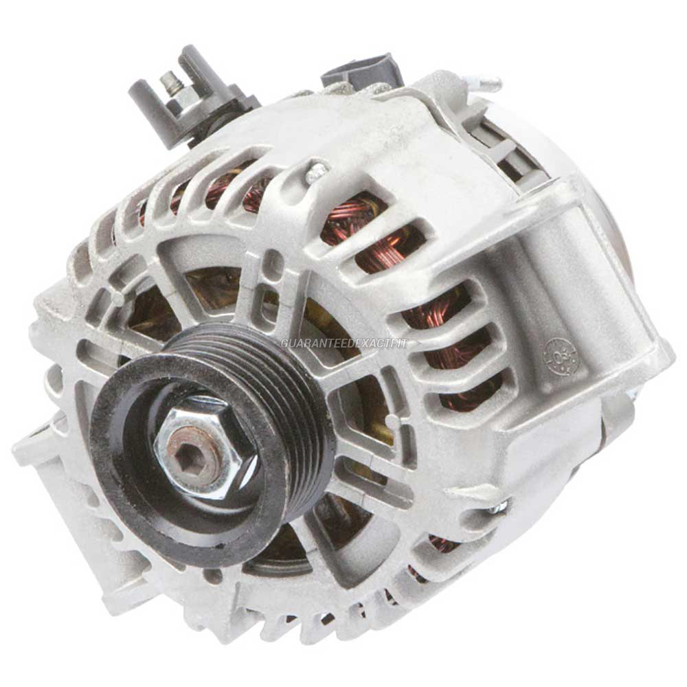 2004 Ford Focus Alternator
