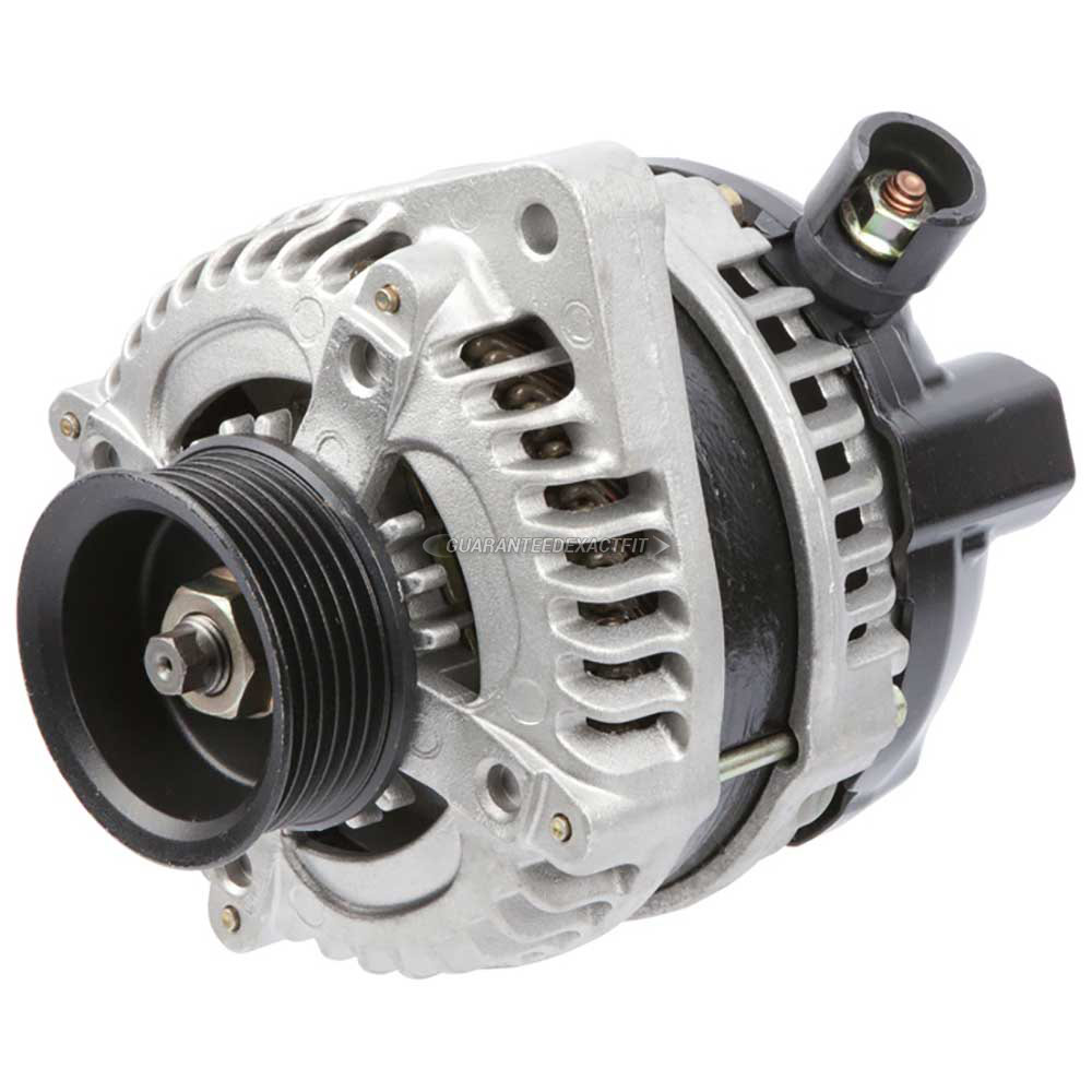  Honda accord crosstour alternator 