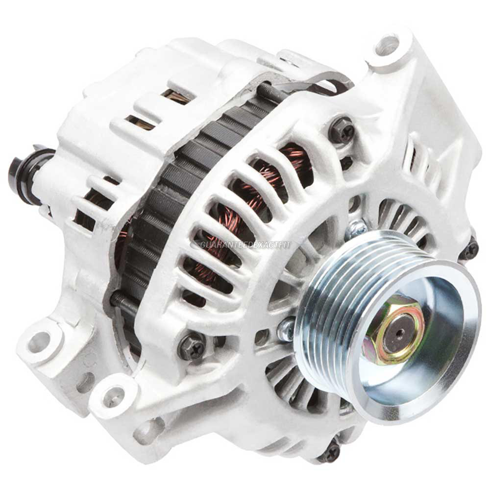 Acura RSX Alternator