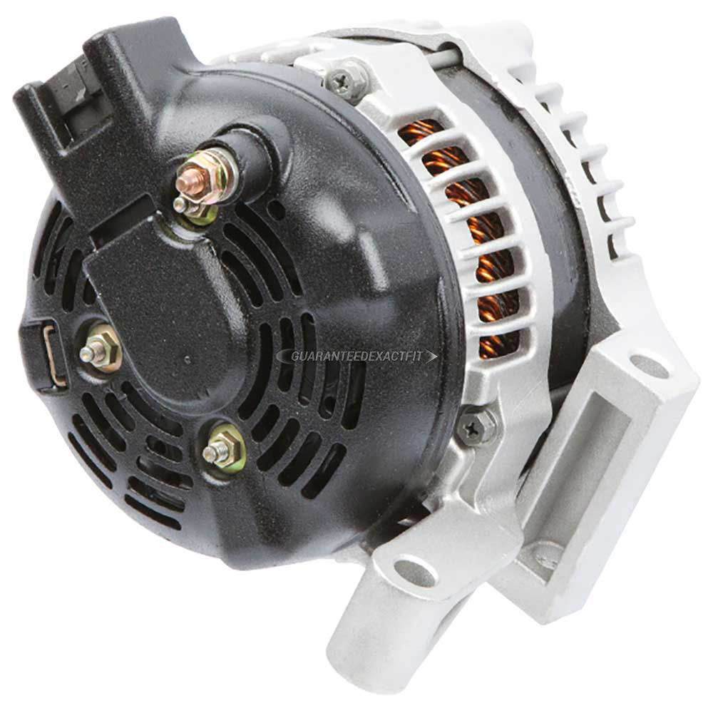 2004 Buick LeSabre Alternator