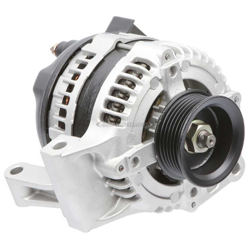 2004 Buick LeSabre Alternator