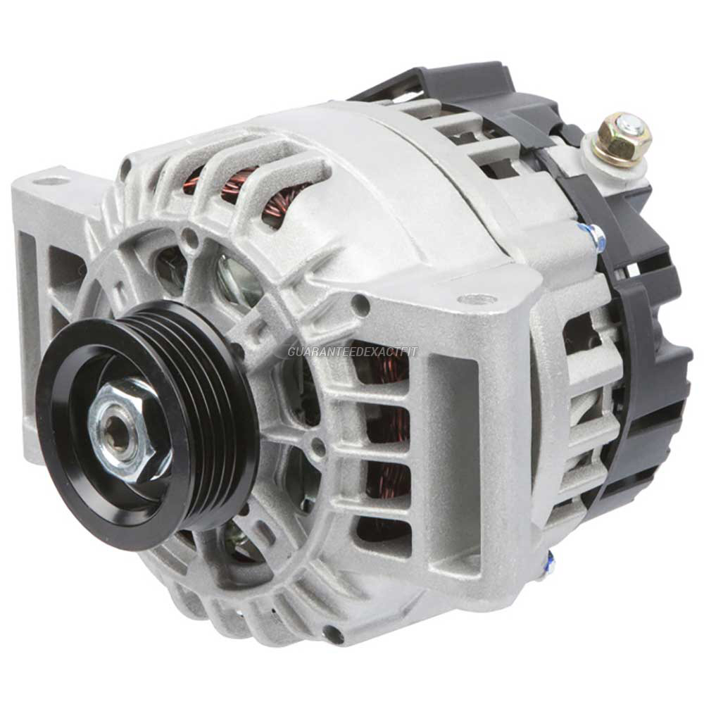 Saturn Vue Alternator Oem Aftermarket Replacement Parts Saturn Vue Alternator