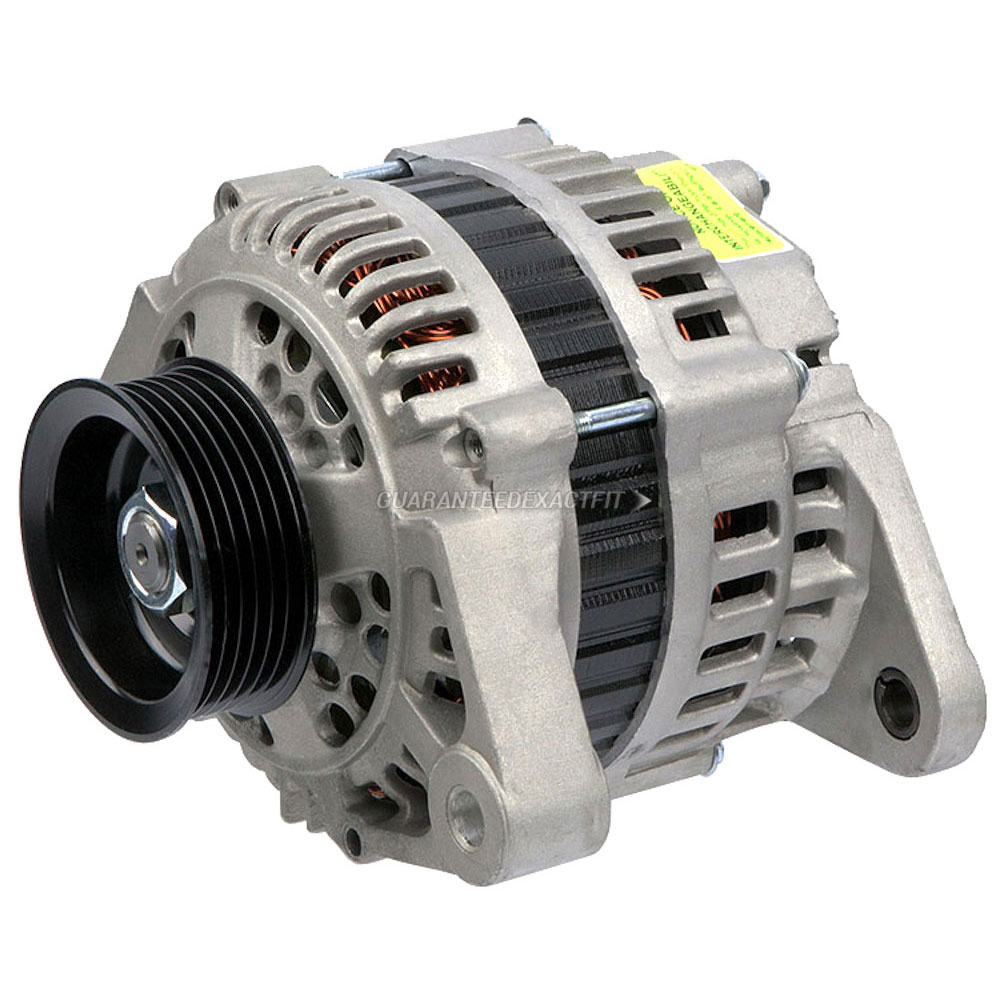 1992 Nissan NX Alternator