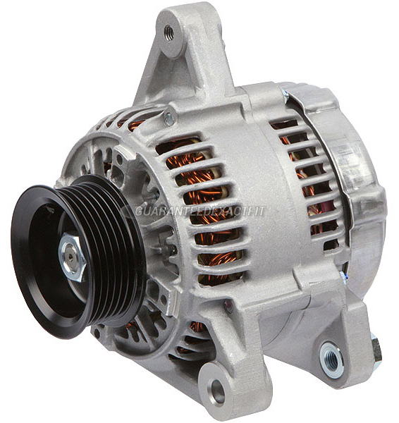 1998 Toyota Avalon Alternator