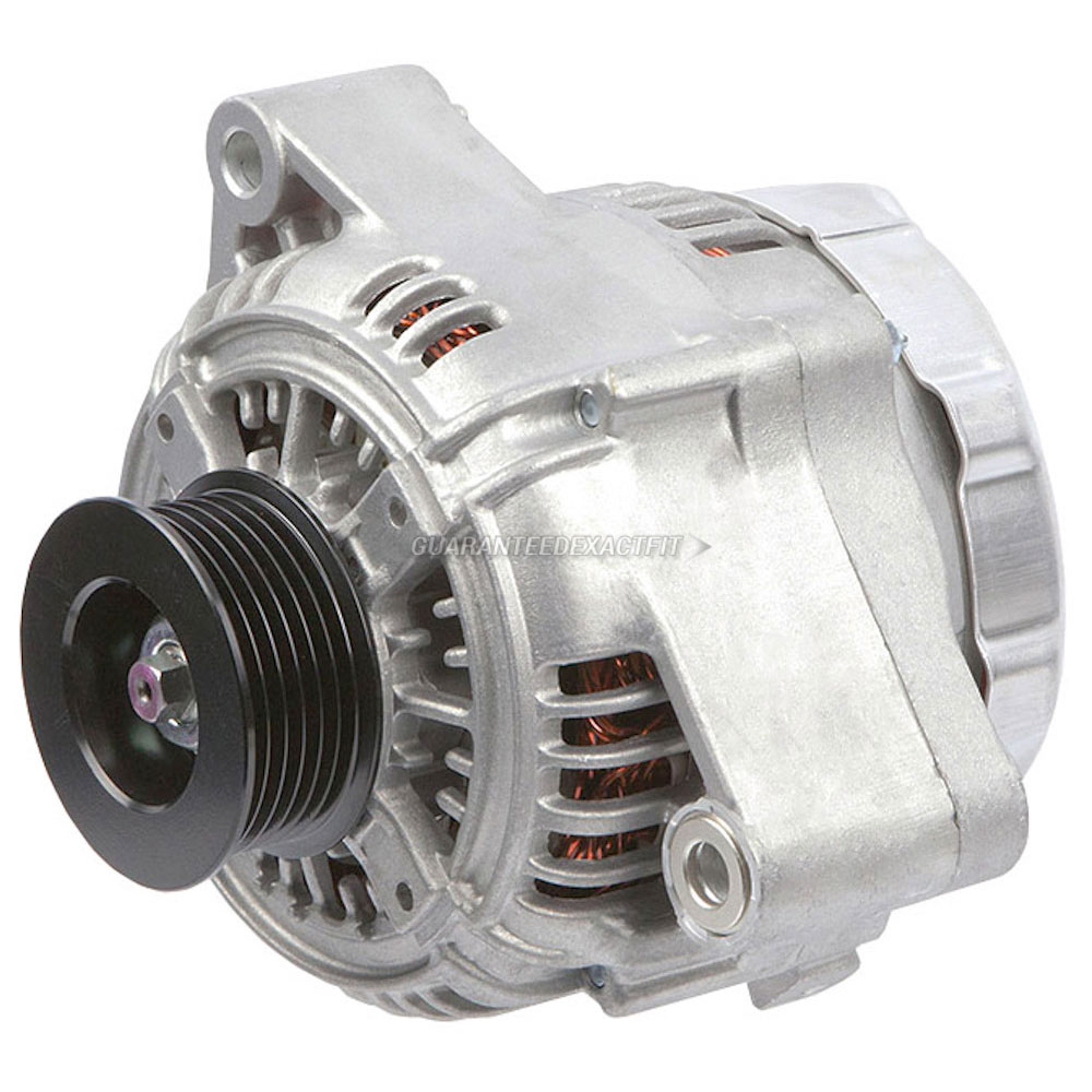 1994 Lexus LS400 Alternator
