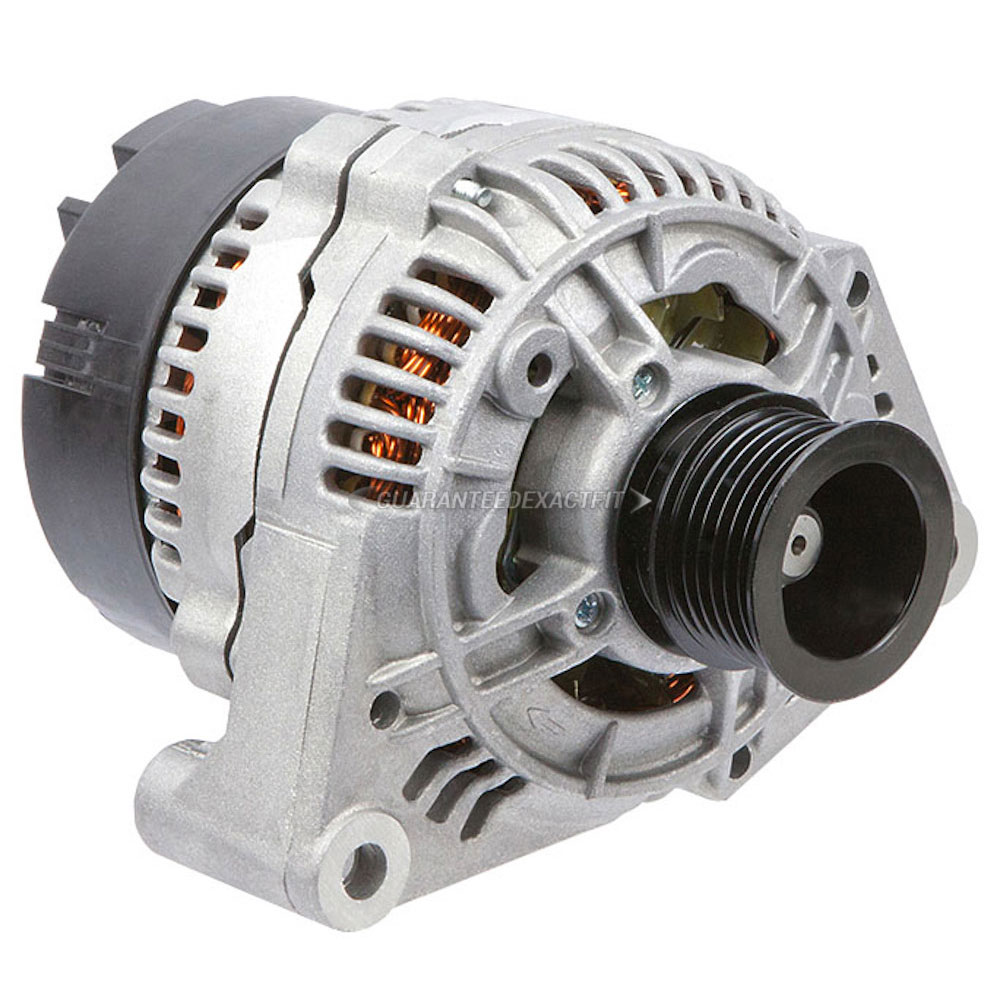 Mercedes Benz C220 Alternator