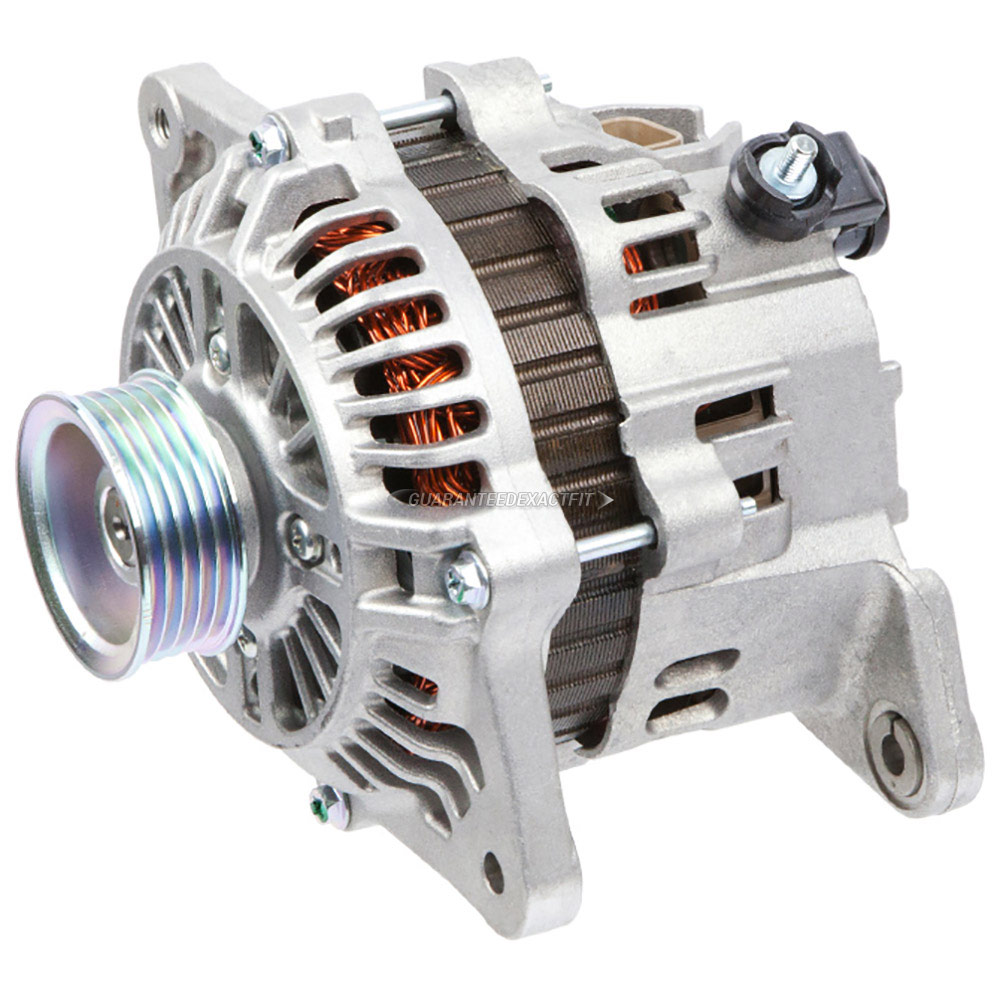 
 Subaru forester alternator 