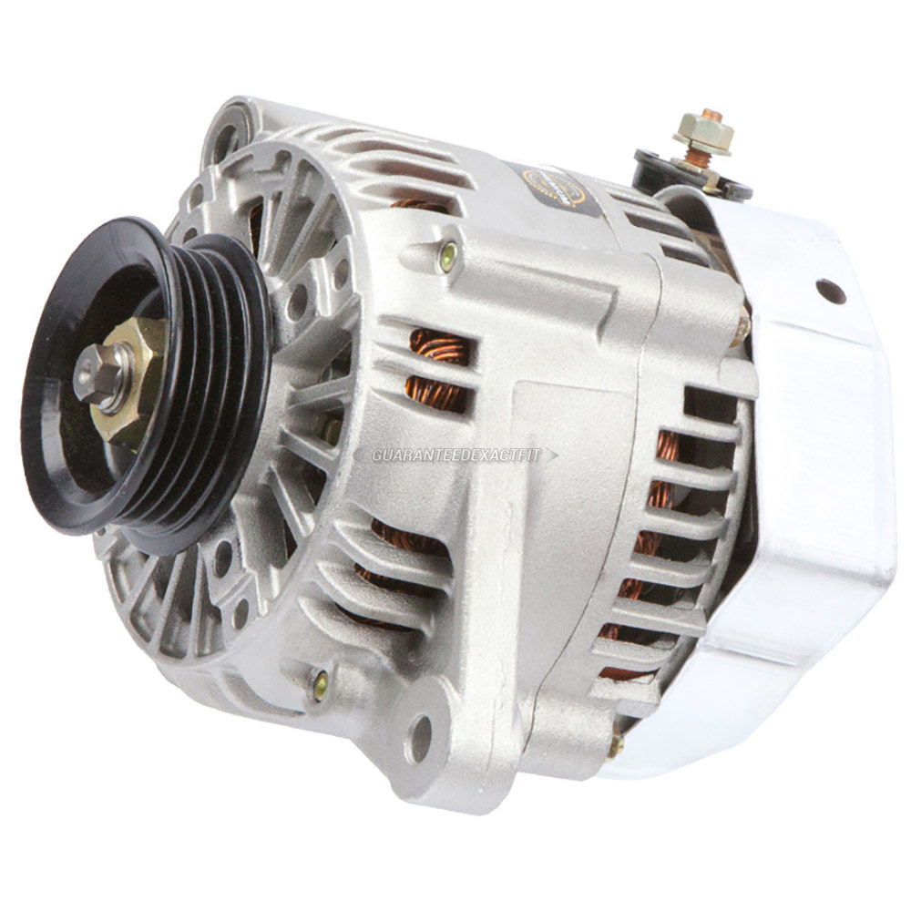 Toyota Tundra alternator