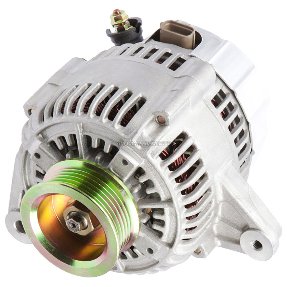 1998 Toyota Avalon Alternator