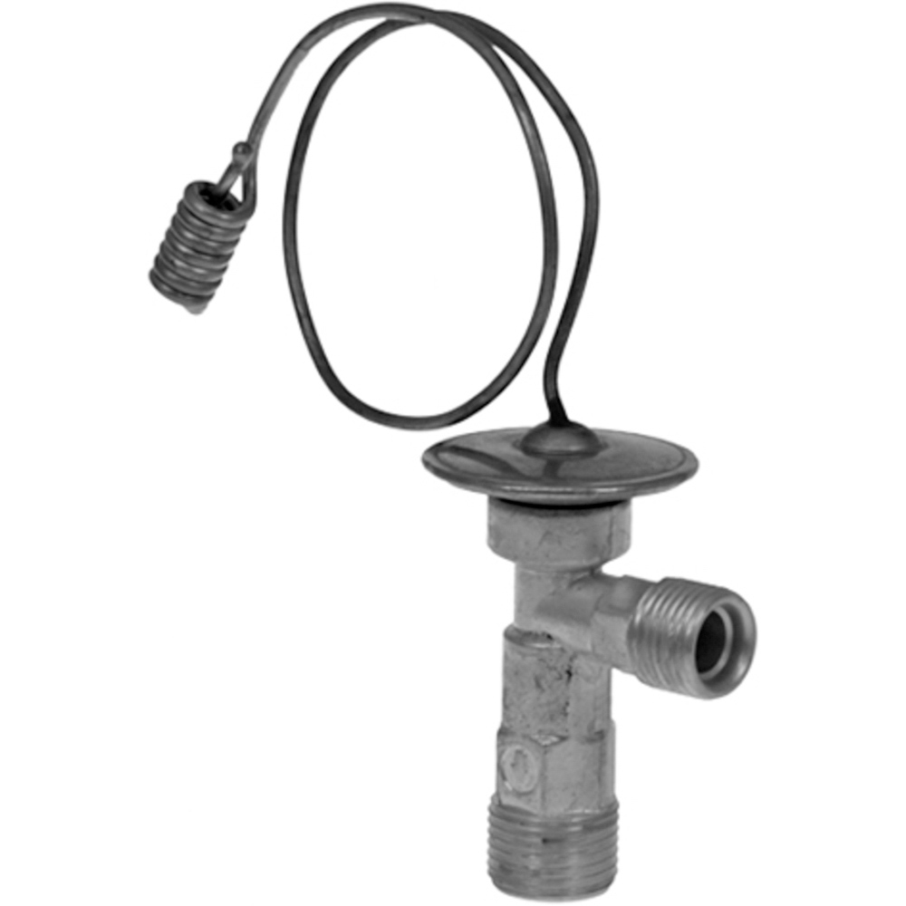 BuyAutoParts 60-42865AN A/C Expansion Device