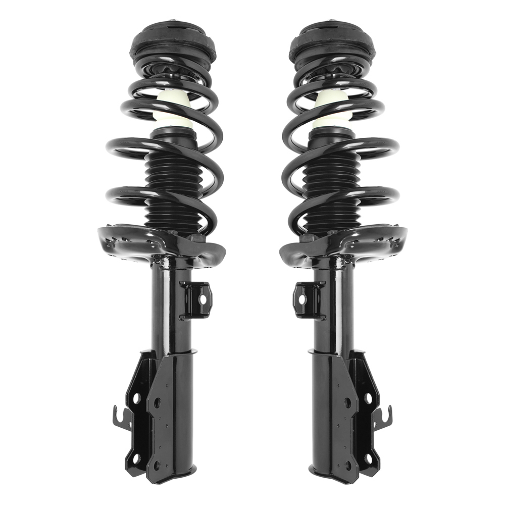 2012 Buick lacrosse pre/boxed coil spring conversion kit 