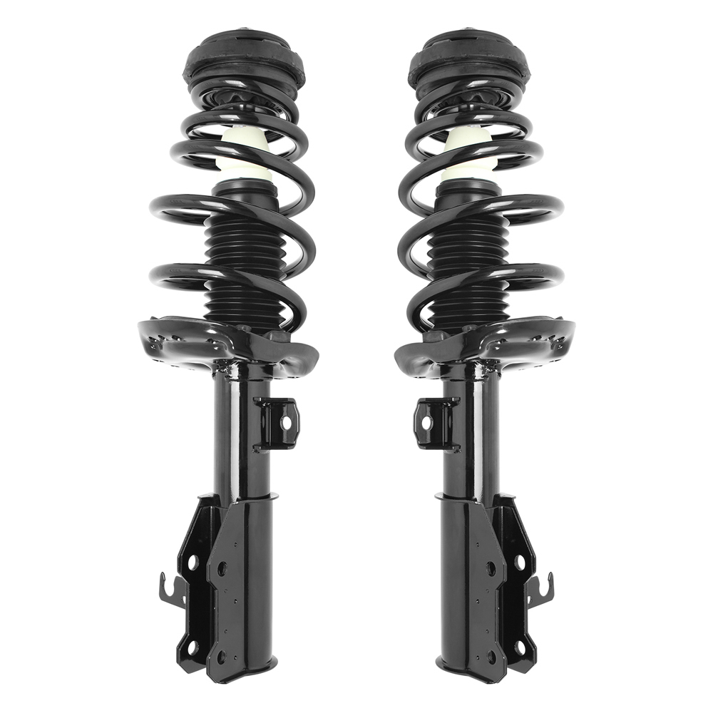 2011 Buick LaCrosse Pre-Boxed Coil Spring Conversion Kit