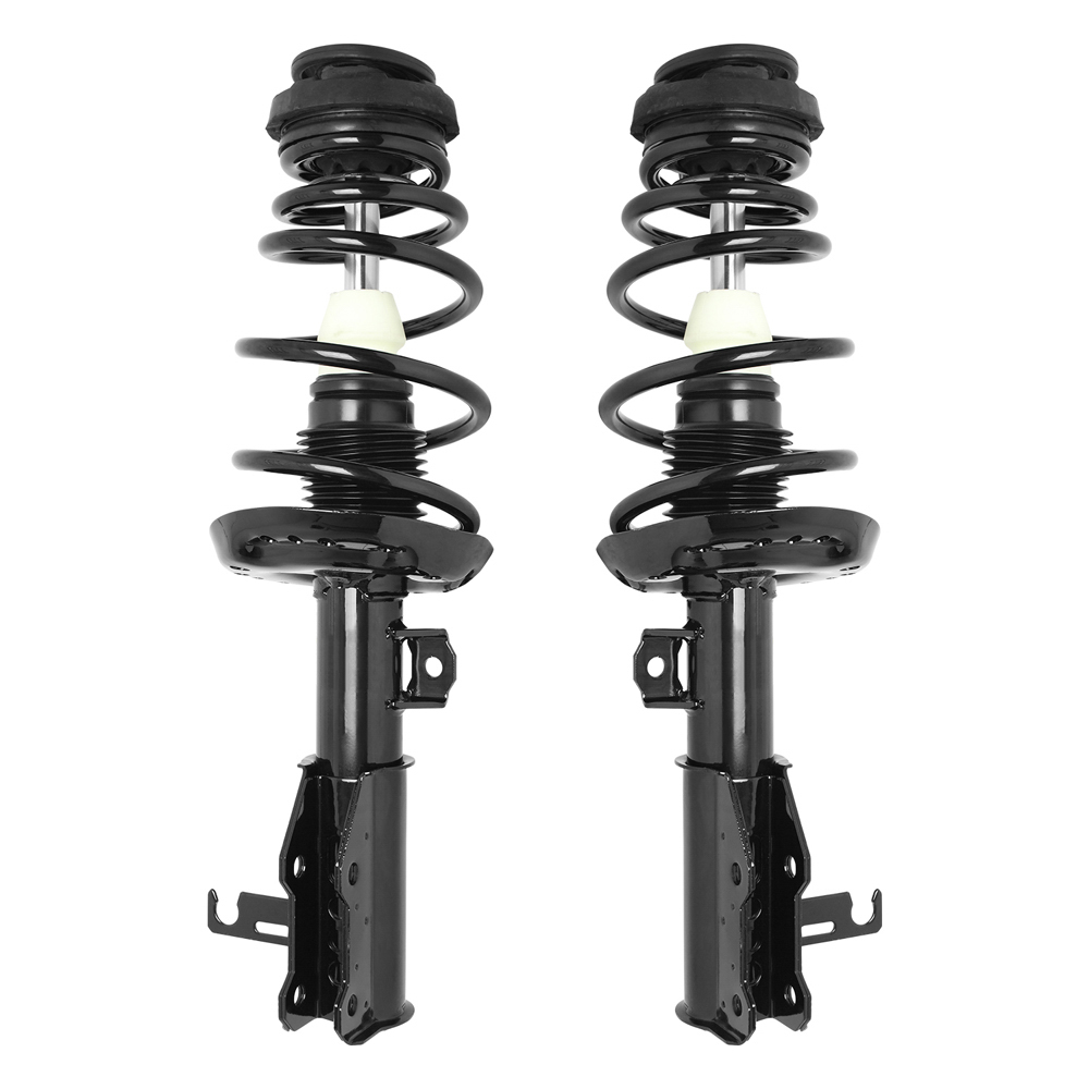 2011 Buick Regal Pre/Boxed Coil Spring Conversion Kit 