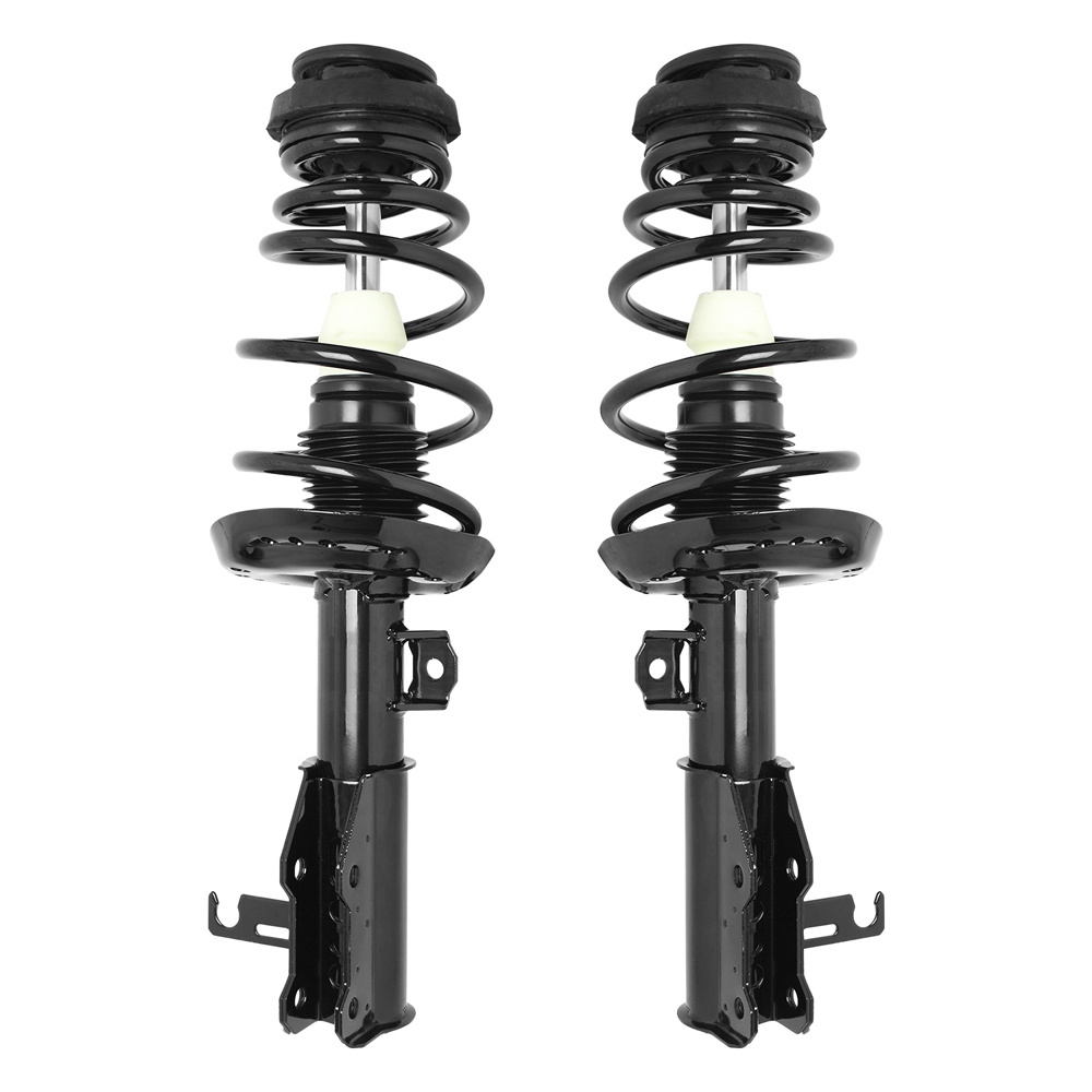 2012 Buick Regal Pre-Boxed Coil Spring Conversion Kit