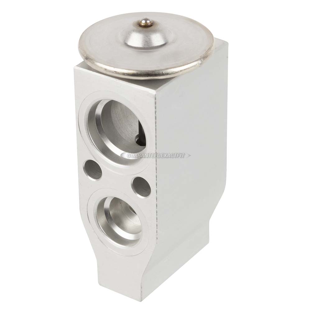 BuyAutoParts 60-40906 A/C Expansion Device