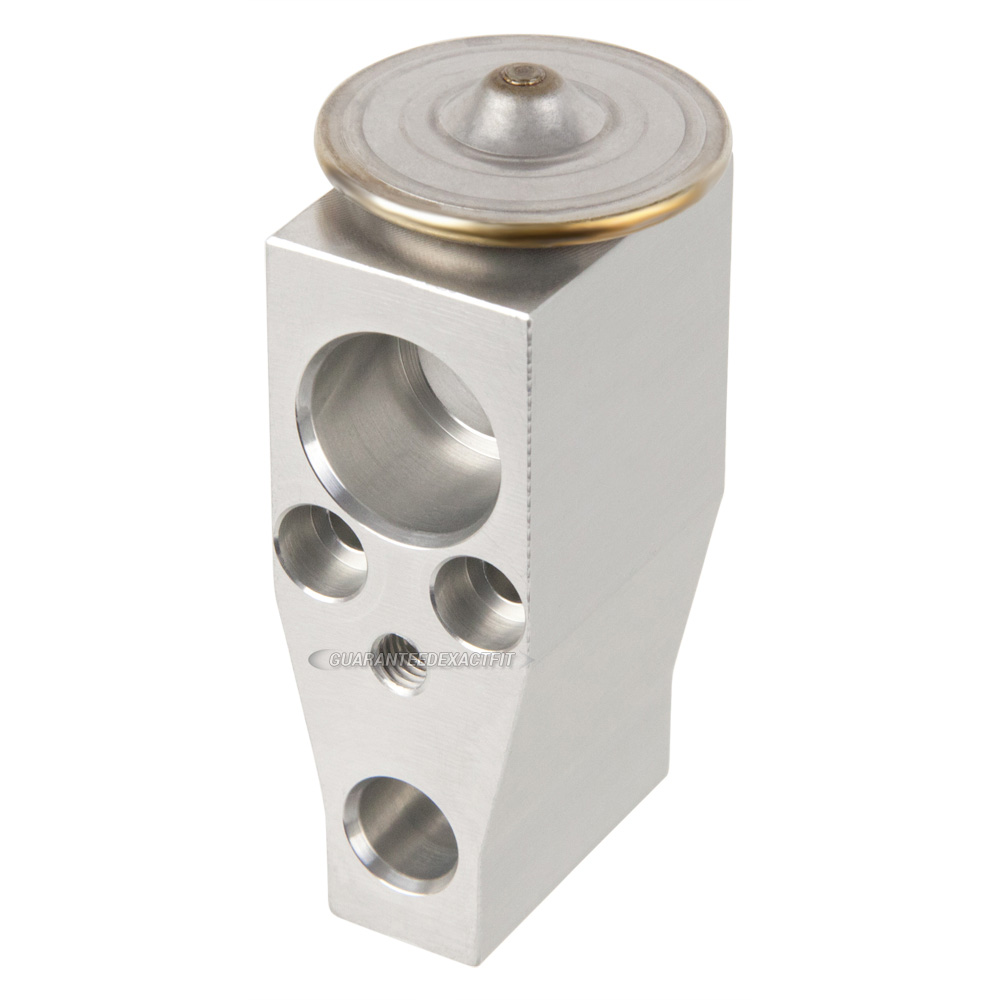 Nissan Leaf A/C Expansion Device