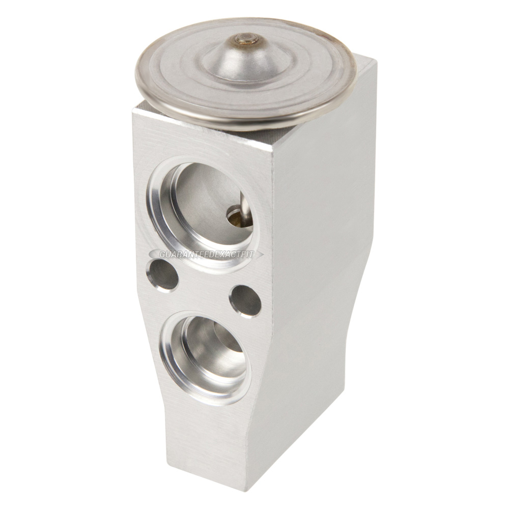BuyAutoParts 60-40936 A/C Expansion Device