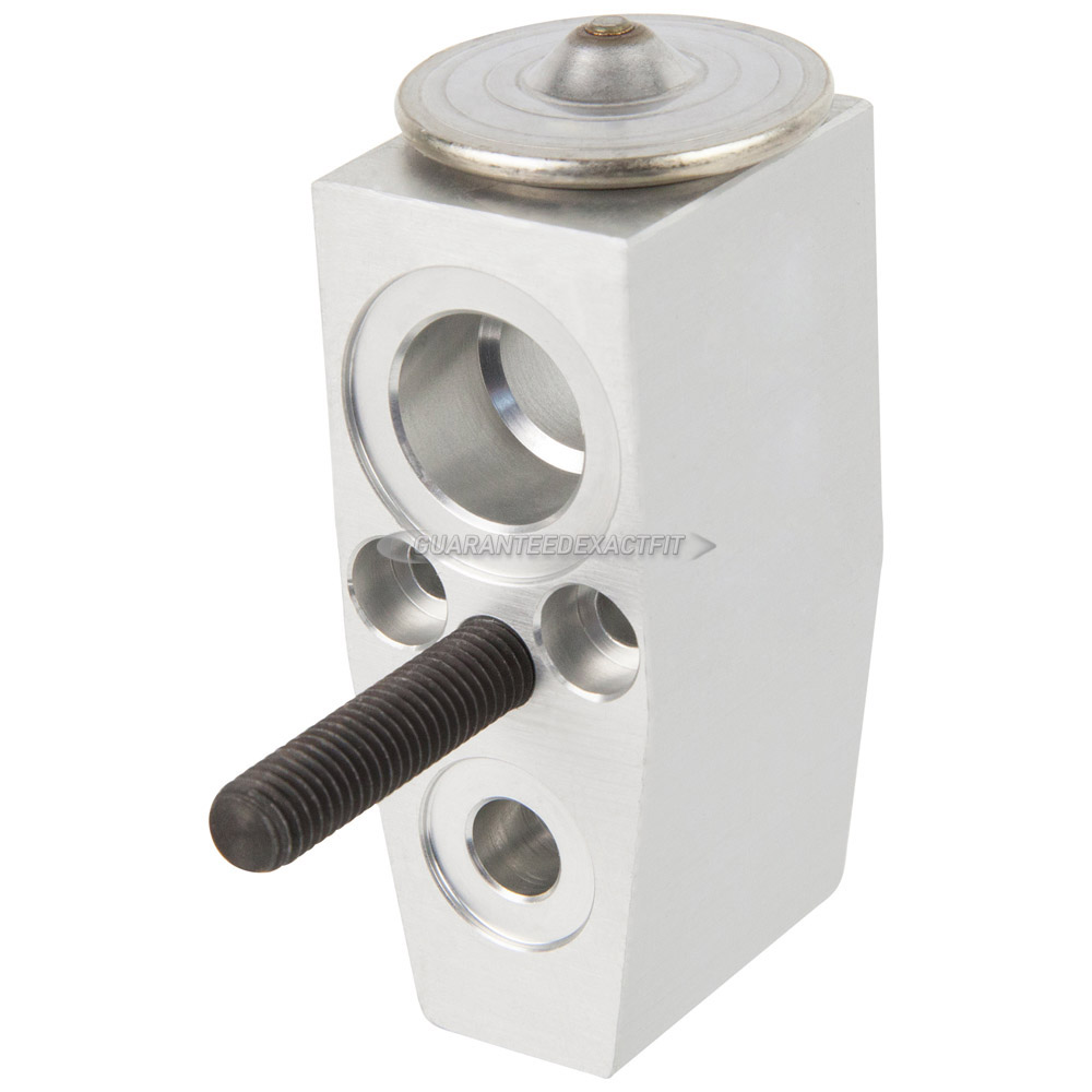 Jeep Renegade A/C Expansion Device