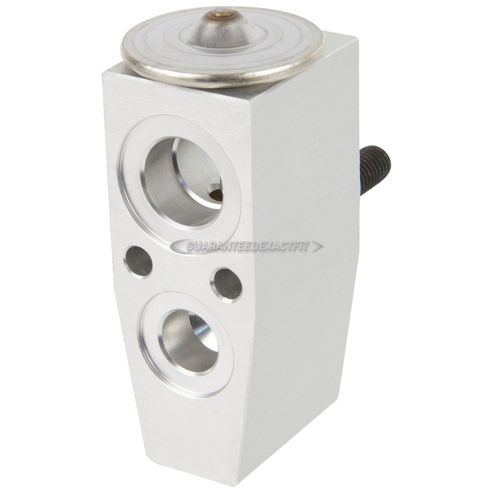 BuyAutoParts 60-40925 A/C Expansion Device