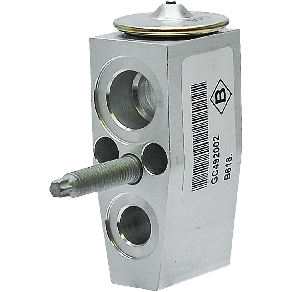 BuyAutoParts 60-43595AN A/C Expansion Device
