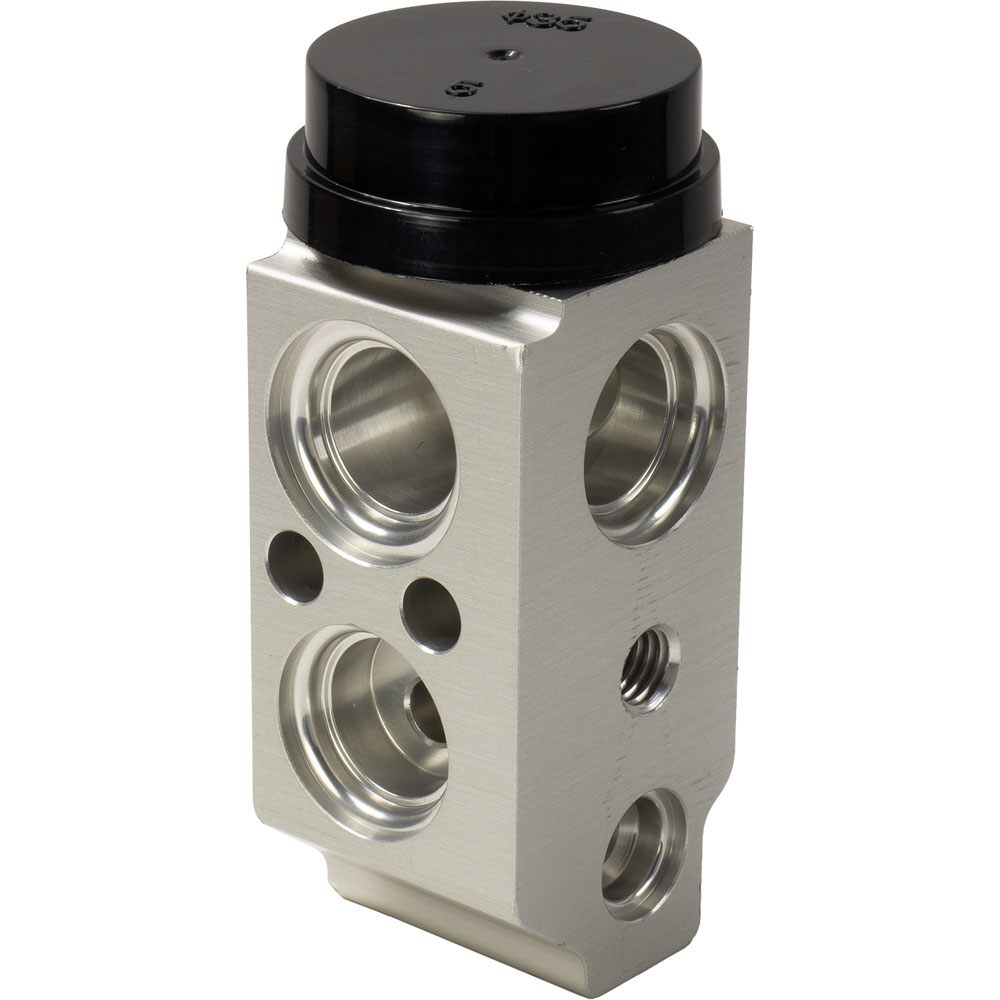 BuyAutoParts 60-43543AN A/C Expansion Device