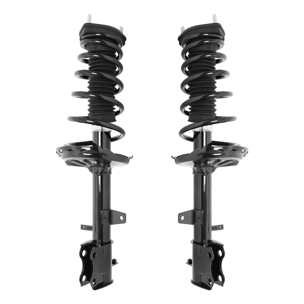 2004 Lexus RX330 Pre-Boxed Coil Spring Conversion Kit