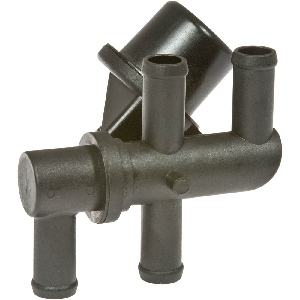BuyAutoParts L4-S0235AN HVAC Heater Control Valve