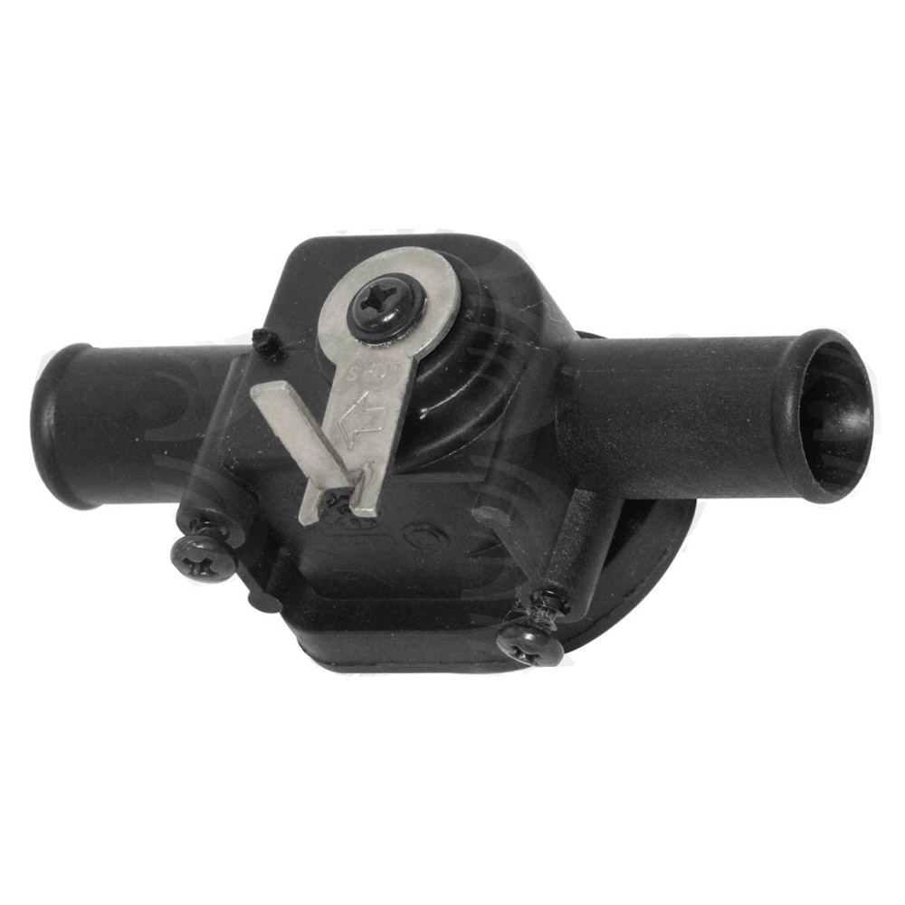 1994 Toyota T100 HVAC Heater Control Valve